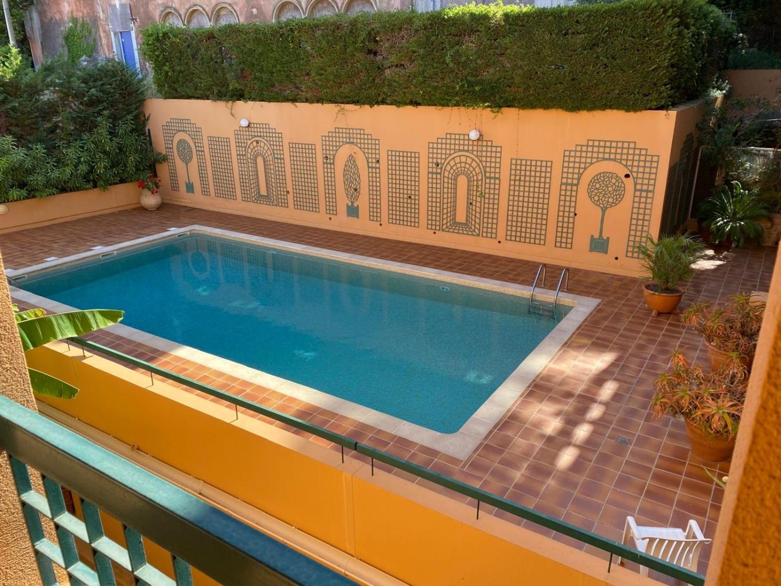 Saint Jean Cap Ferrat Apartment Exterior photo